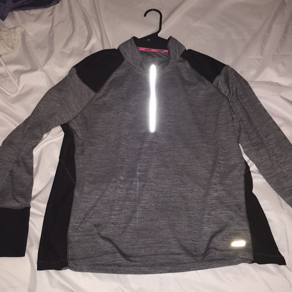 Avia Reflective Exercise Shirt